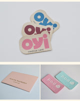 Custom Leather Brands_1000pcs