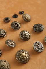 Customized Four-in-on Buckle_1000pcs