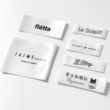 Custom Trademark_1000pcs