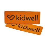 Custom Leather Brands_1000pcs