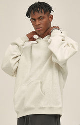 French terry with fleece sweatsuit 345g