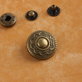 Customized Four-in-on Buckle_1000pcs