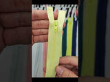 Customized Zipper_1000pcs