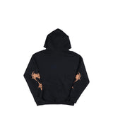 Ravage Print Hoodie