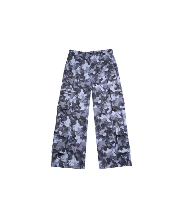 StreetCamo Cargo