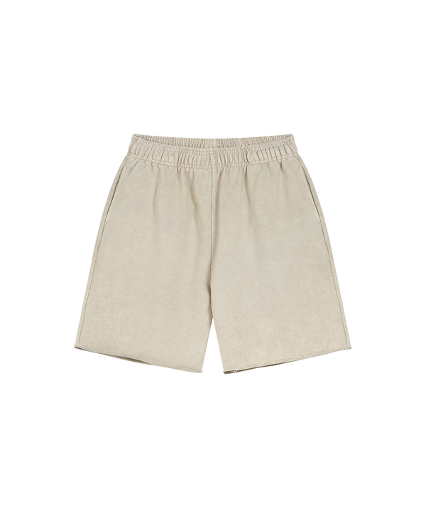 Wash Water to Make Old Shorts 420g