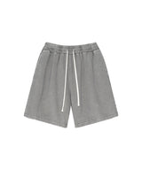 Snowflake Washed Shorts 330g