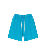 Snowflake Washed Shorts 330g