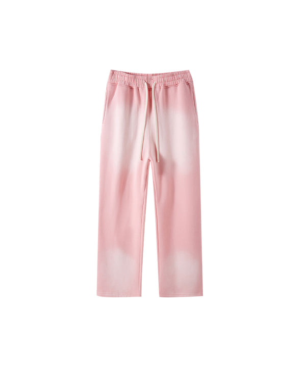 Wash Water to Make Old Casual Pants 360g