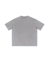 Snowflake Washed T-shirt 285g