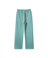 French terry with fleece sweatpants 345g