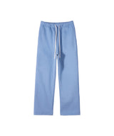 French terry with fleece sweatpants 345g