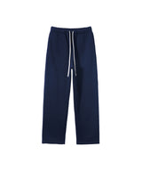 French terry with fleece sweatpants 345g
