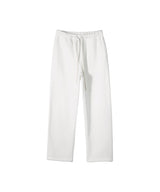 French terry with fleece sweatpants 345g