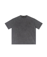 Snowflake Washed T-shirt 285g