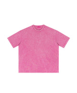 Snowflake Washed T-shirt 285g