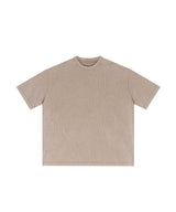Snowflake Washed T-shirt 285g