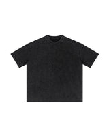 Snowflake Washed T-shirt 285g