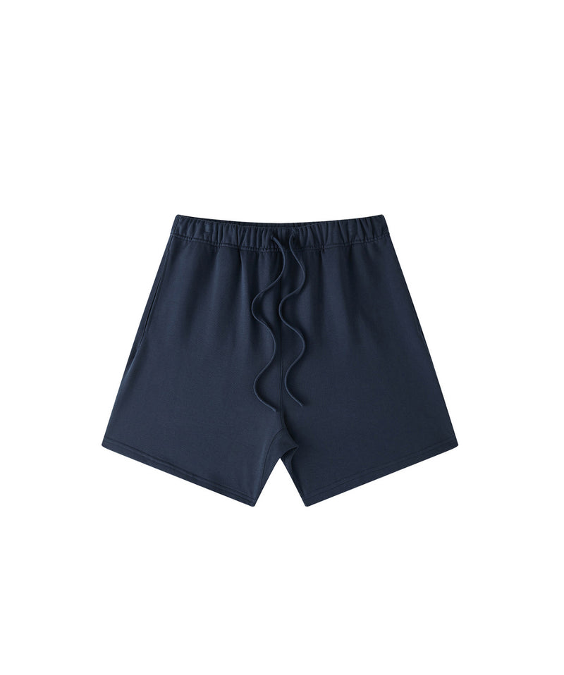 Heavyweight Basic Shorts