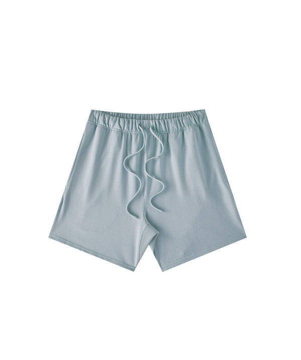 Heavyweight Basic Shorts 425g