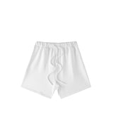 Heavyweight Basic Shorts