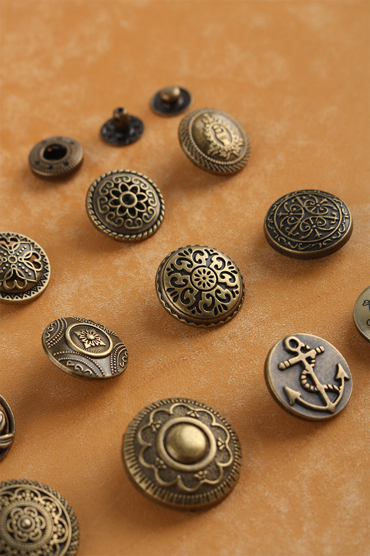 Customized Four-in-on Buckle_1000pcs