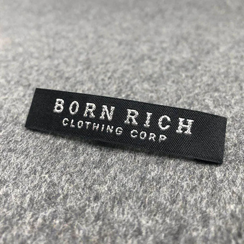 Custom Trademark_1000pcs