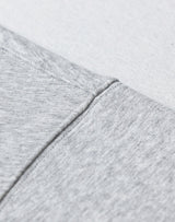 French terry with fleece sweatsuit 345g