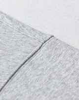 French terry with fleece sweatpants 345g