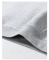 French terry with fleece sweatsuit 345g