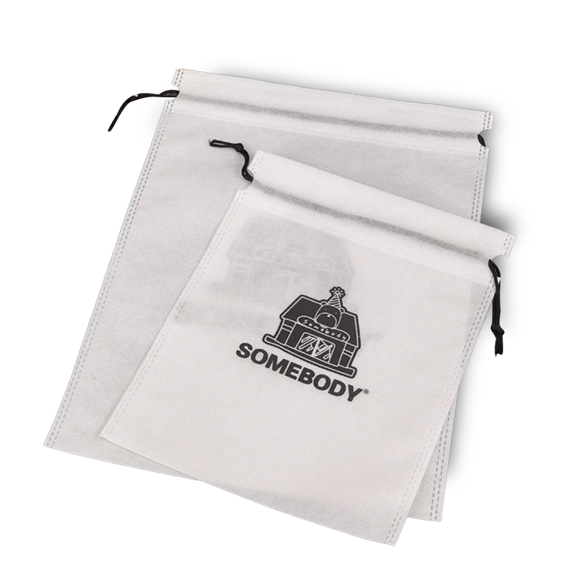 Customized Zipper Bag_1000pcs