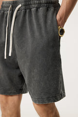 Snowflake Washed T-shirt 285g