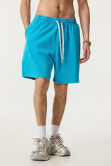 Snowflake Washed Tshirt and Shorts Set