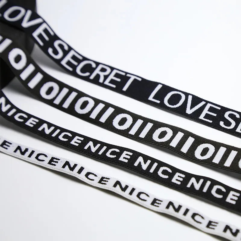 Custom Rubber Band_1000pcs