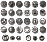 Customized Four-in-on Buckle_1000pcs