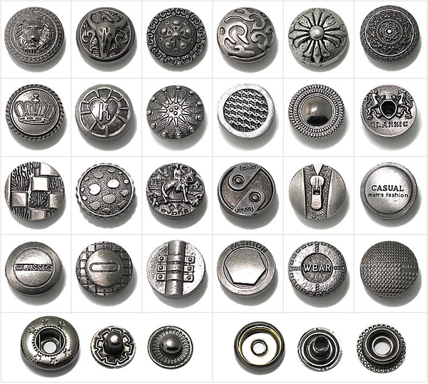 Customized Four-in-on Buckle_1000pcs