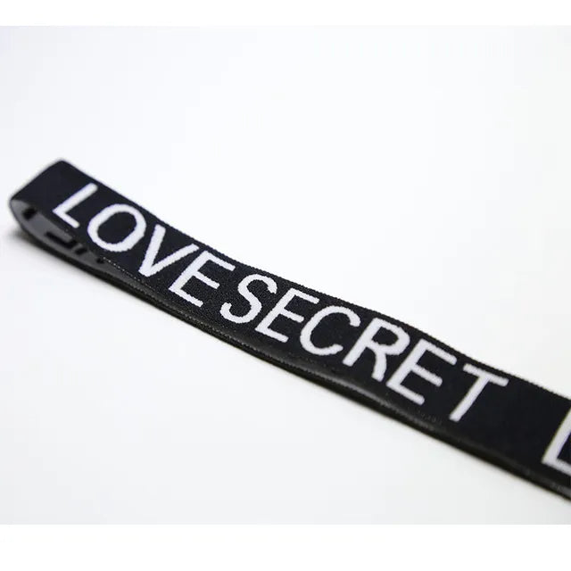 Custom Rubber Band_1000pcs