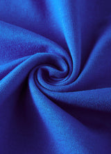 Heavyweight Basic  T-shirt and Shorts Set