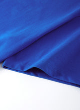 Heavyweight Basic  T-shirt and Shorts Set