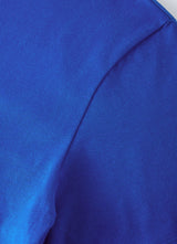 Heavyweight Basic  T-shirt and Shorts Set