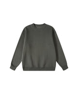 Plush Casual Hoodie 345g