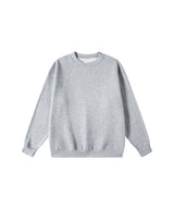 Plush Casual Hoodie 345g