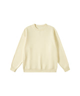 Plush Casual Hoodie 345g