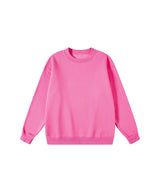 Plush Casual Hoodie 345g