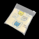 Customized Zipper Bag_1000pcs