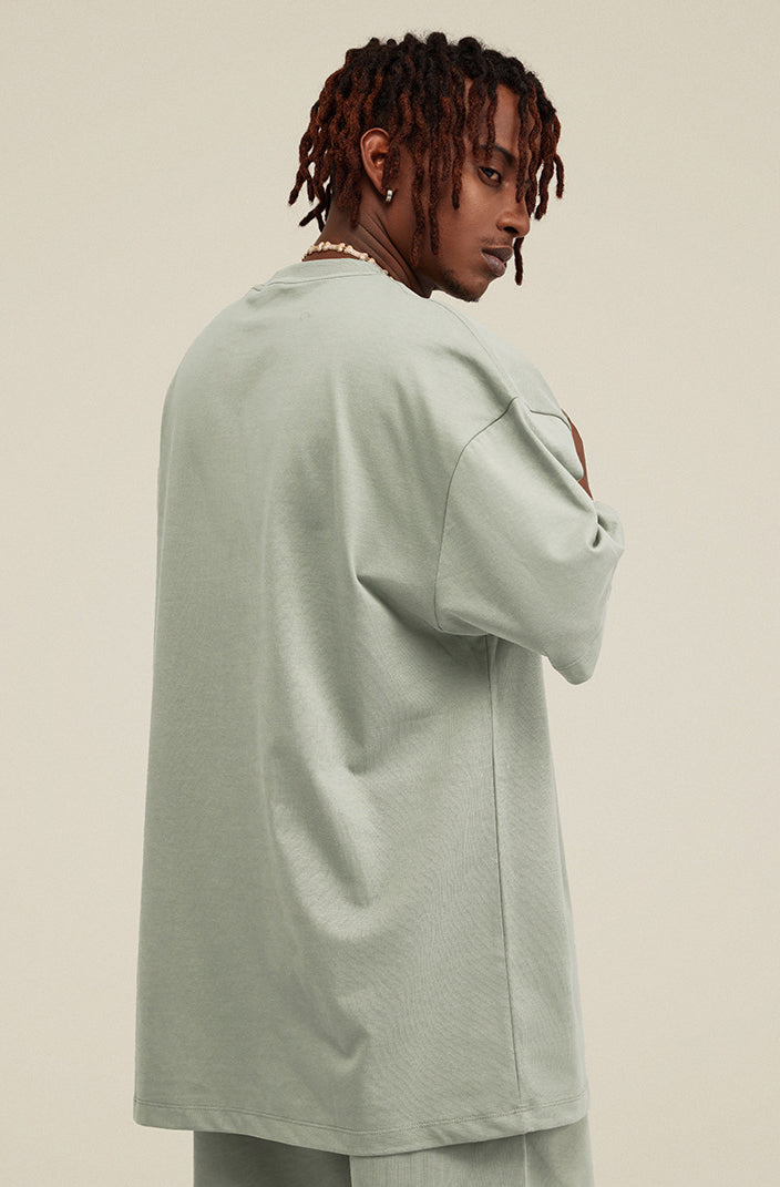 Heavy Weight T-shirt 305g