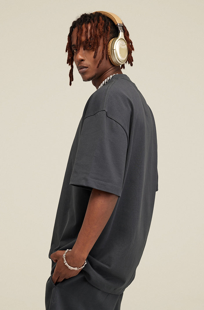 Heavy Weight T-shirt 305g