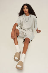 Heavy Weight T-shirt 305g