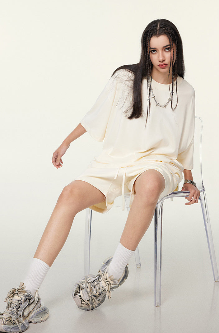 Heavy Weight T-shirt 305g