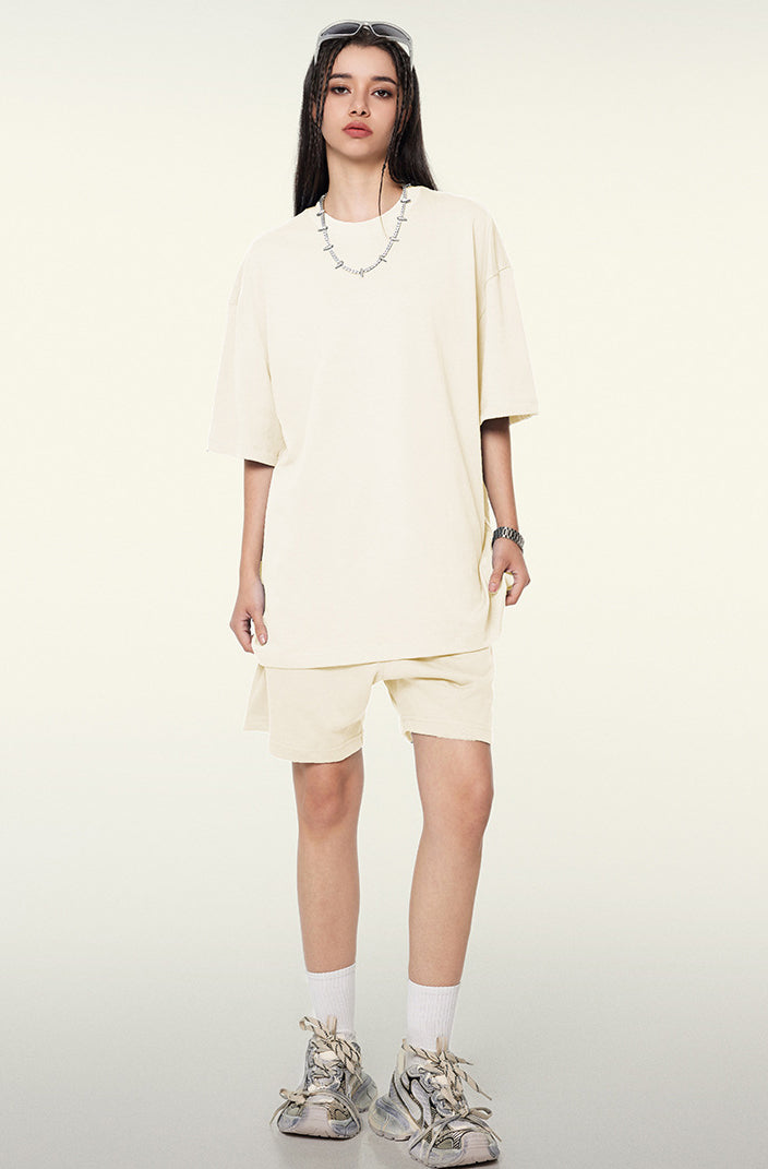 Heavy Weight T-shirt 305g